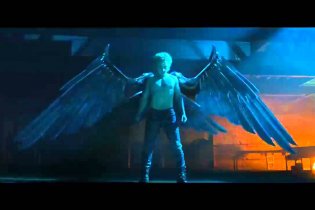 X-Men: Apocalypse - Quicksilver Spot