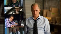 Woody Harrelson, il texano dagli occhi di ghiaccio