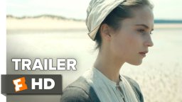 Tulip Fever - Trailer