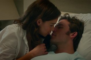 Me Before You - Official Trailer 2 