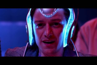 X-Men: Apocalypse - Featurette 'X-Mansion'