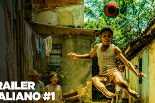 Pelé - Trailer Italiano 