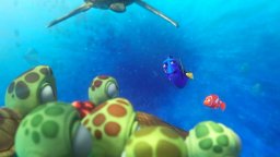 Finding Dory - Spot 'She's Almost Here' 