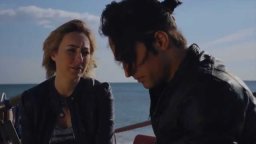 Con tutto l'amore che ho - Trailer