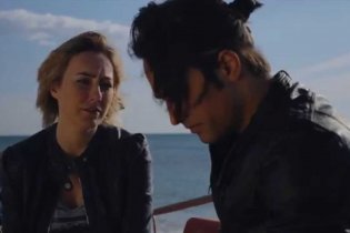 Con tutto l'amore che ho - Trailer