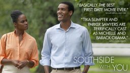 Southside With You Official - Trailer