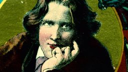 Wilde Salomé - Trailer ufficiale italiano