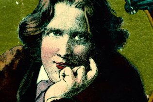 Wilde Salomé - Trailer ufficiale italiano