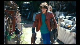 Microbo e Gasolina - Trailer italiano