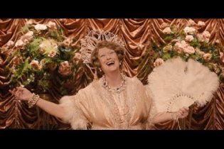 Florence Foster Jenkins - Trailer 2