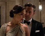 Wonder Woman: una foto dal set suggerisce un legame con Bruce Wayne