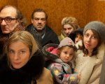 'Benvenuti... ma non troppo' dalla parte delle persone senza dimora