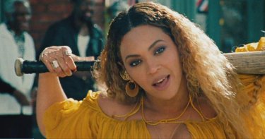 Lemonade: occhio che arriva Beyoncé