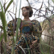 Lemonade: un'immagine di Queen Bey