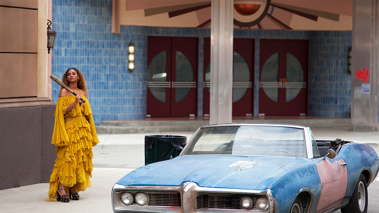 Lemonade il visual album di Beyoncé targato HBO Movieplayer.it