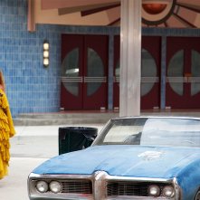 Lemonade: un momento iconico del visual album di Beyoncé