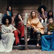 Lemonade: una scena tratta dal visual album di Beyoncé