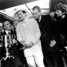 Quarto potere di Orson Welles