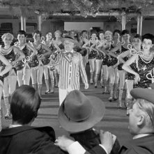 Quarto potere di Orson Welles