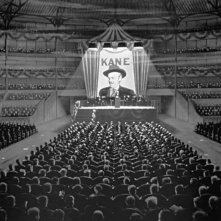 Quarto potere (1941) di Orson Welles