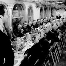 Quarto potere di Orson Welles