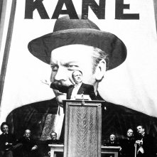 Quarto potere di Orson Welles