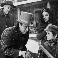 Quarto potere di Orson Welles