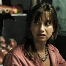 Due euro l'ora: Chiara Baffi in una scena del film