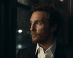 Matthew McConaughey: cinque fasi di una rinascita