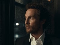 Matthew McConaughey: cinque fasi di una rinascita