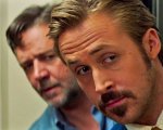 The Nice Guys: il trailer retrò anni '70 con Crowe e Gosling