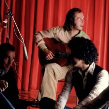 Paco De Lucia: la busqueda - una scena del documentario