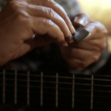 Paco De Lucia: la busqueda - un'immagine tratta dal documentario