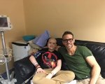 Ryan Reynolds rende omaggio a un giovane fan morto di cancro