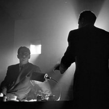 Quarto potere di Orson Welles