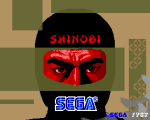 Shinobi: il videogioco degli anni Ottanta diventa un film