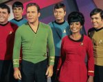 50 anni di Star Trek al Future Film Festival 2016