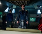Star Trek Beyond: nuove immagini ufficiali del film