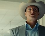 Woody Harrelson, il texano dagli occhi di ghiaccio (VIDEO)