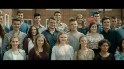 Graduation - Trailer