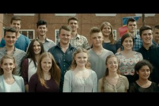 Graduation - Trailer