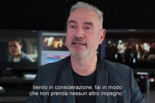 Stonewall - Intervista esclusiva a Roland Emmerich