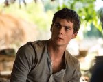 Maze Runner: riprese rimandate in attesa che Dylan O'Brien guarisca