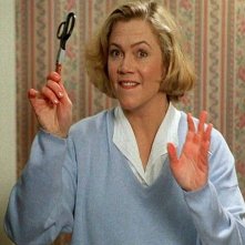 Kathleen Turner in La signora ammazzatutti