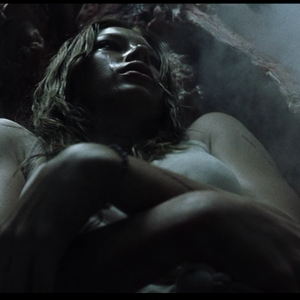 Jessica Biel in Non aprite quella porta del 2003