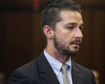 Shia LaBeouf si è messo in contatto con il suo 'sosia' aggredito a NY