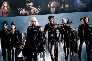 X-Men: i personaggi migliori della saga dei mutanti