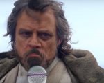 Star Wars: Luke Skywalker canta 'All By Himself' (VIDEO)