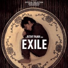 Locandina di Exile