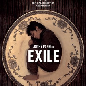 Locandina di Exile